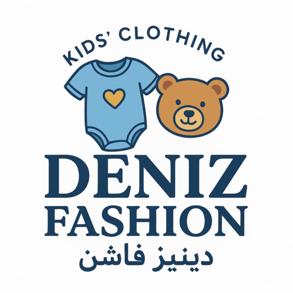 Deniz fashion دينيز فاشن 